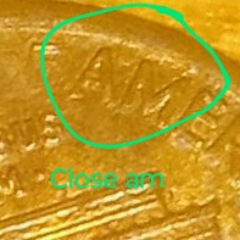 1992 D-mint close am error plusr DDR